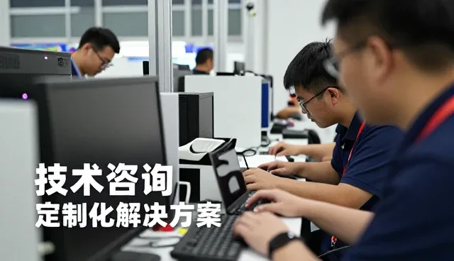 仓储物流使用技术服务需要注意什么？