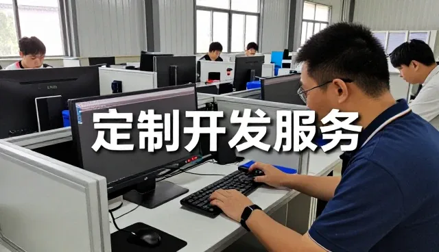 技术咨询定制开发服务资讯深度分享（定制开发服务适用）