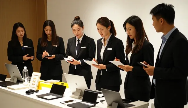 企业管理系统技术演进如何驱动业务转型